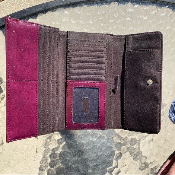 Nine&Co wallet - Picture 6 of 6